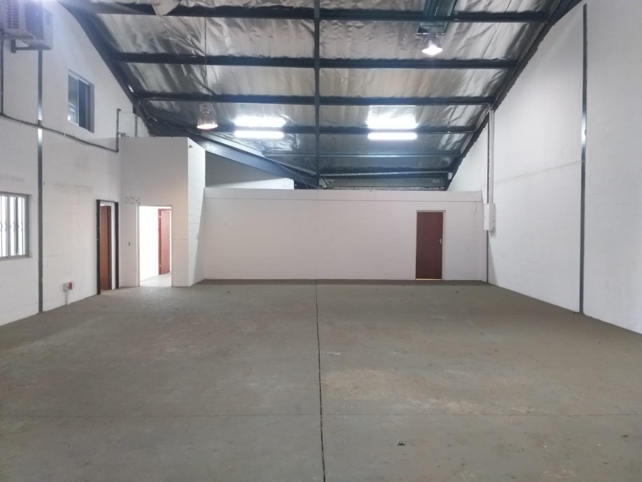To Let Commercial Property for Rent in Epping Industrial Western Cape